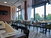 Hotel Queens Česká republika Mariánské Lázně - restaurace